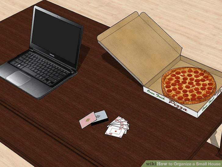 [Mẹo hay] Bố trí nội thất cho nhà ở chật hẹp