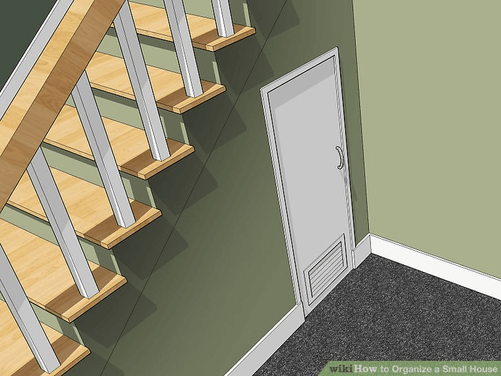 [Mẹo hay] Bố trí nội thất cho nhà ở chật hẹp