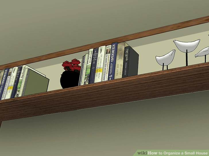 [Mẹo hay] Bố trí nội thất cho nhà ở chật hẹp