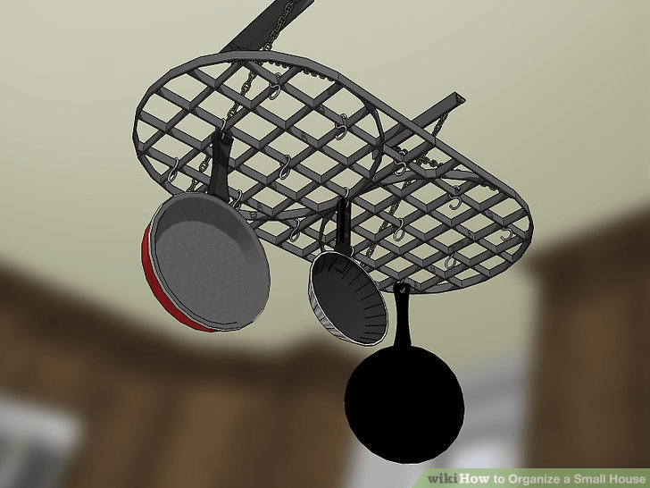 [Mẹo hay] Bố trí nội thất cho nhà ở chật hẹp