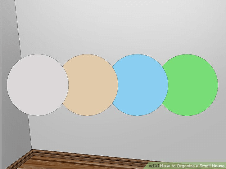 [Mẹo hay] Bố trí nội thất cho nhà ở chật hẹp