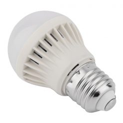 Bóng LED Buld E27 3W