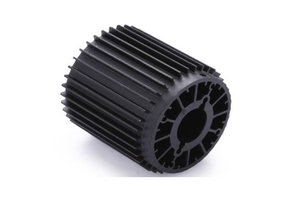 Đế tản nhiệt đèn LED – Bộ phận quan trọng nhất của vỏ đèn