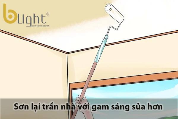 12 Mẹo làm sáng không gian phòng, cải thiện không gian thiếu sáng