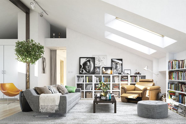 tieu chuan chieu sang trong nha