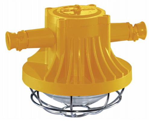 Đèn chống nổ là gì? Những lưu ý khi mua đèn chống cháy nổ mà bạn nên biết!