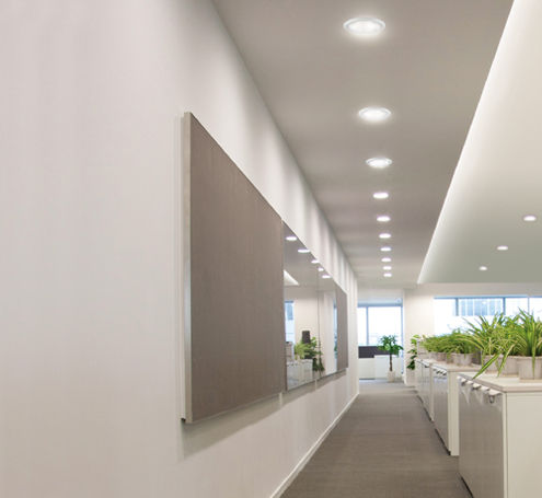 Đèn mắt ếch là gì – Đặc điểm, kích thước đèn mắt ếch chi tiết