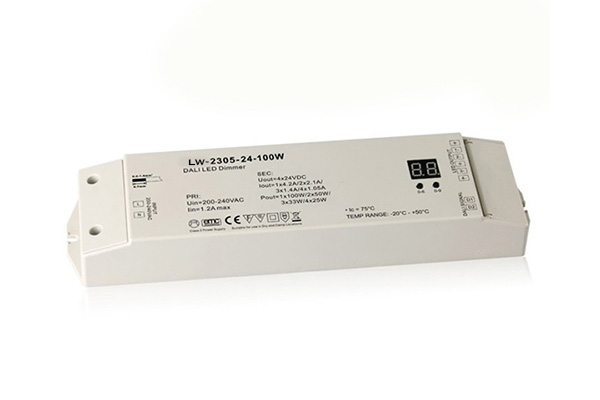 Dimmer đèn LED là gì và vai trò của dimmer đèn LED trong thực tiễn