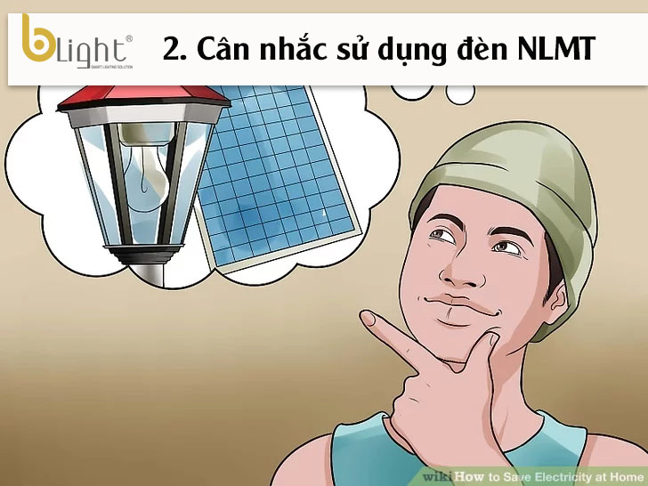 09 Cách tiết kiệm điện năng hiệu quả và tiết kiệm vào mùa đông