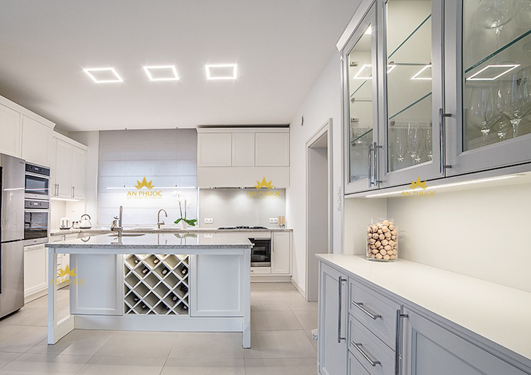 [Kiến Thức] Thế nào là nhiệt độ màu tốt cho mắt?