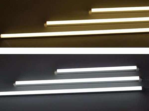 Ánh sáng đèn LED có chứa tia UV hay không?