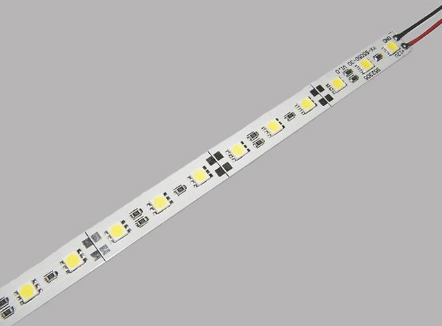 LED thanh cứng là gì?