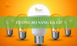 cuong do sang la gi min