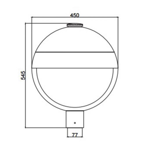 DLG LED 044A CT2